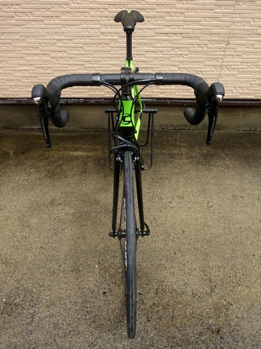 2018'Cannondale SUPERSIX CARBON ULTEGRA -(新潟の自転車のプロ